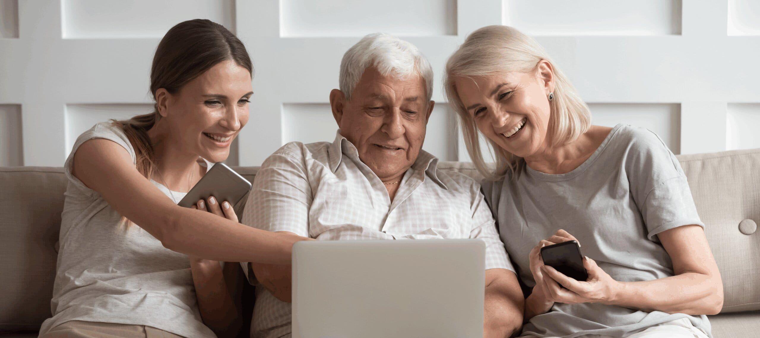 Supporting An Aging Parent: A Hidden Option For Adult Children Navigating Rising Care Costs And Decisions