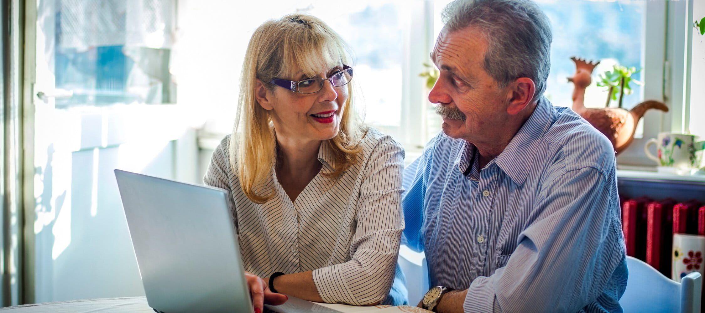 Facing Mesothelioma? Understanding Financial Options When Life Changes Fast
