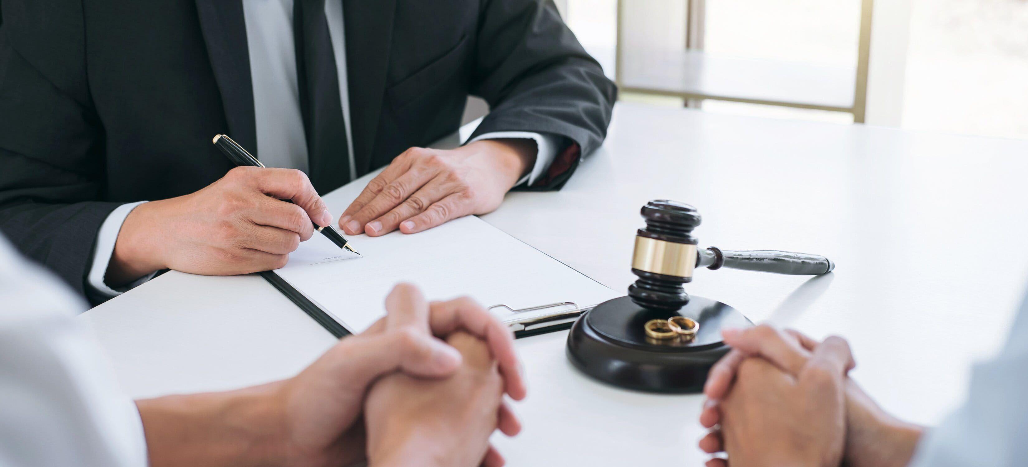 What Happens To Your Life Insurance in a Divorce: Exploring Your Options