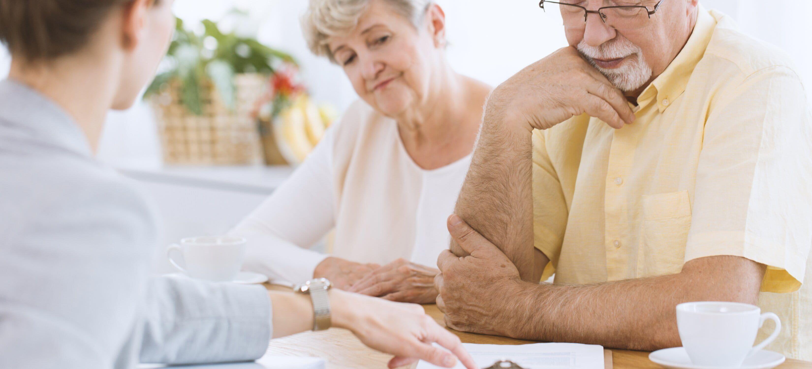 Find Out What Your Life Insurance Policy Is Worth