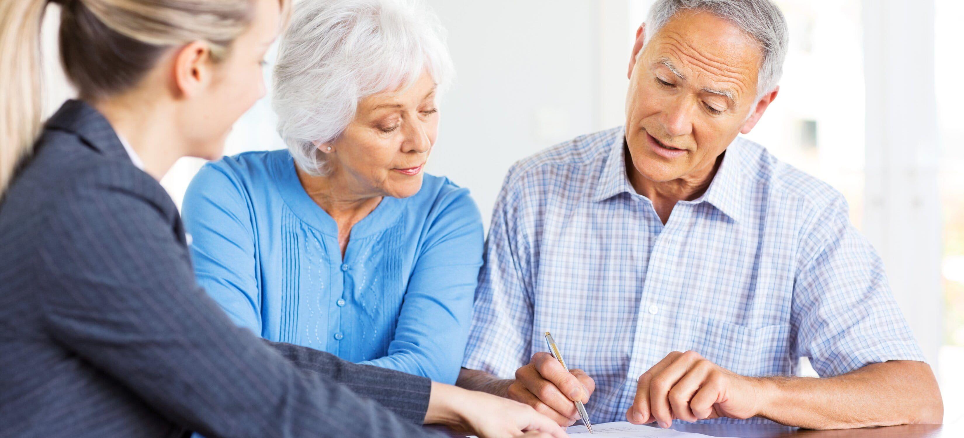 What Is My Life Insurance Policy Worth?