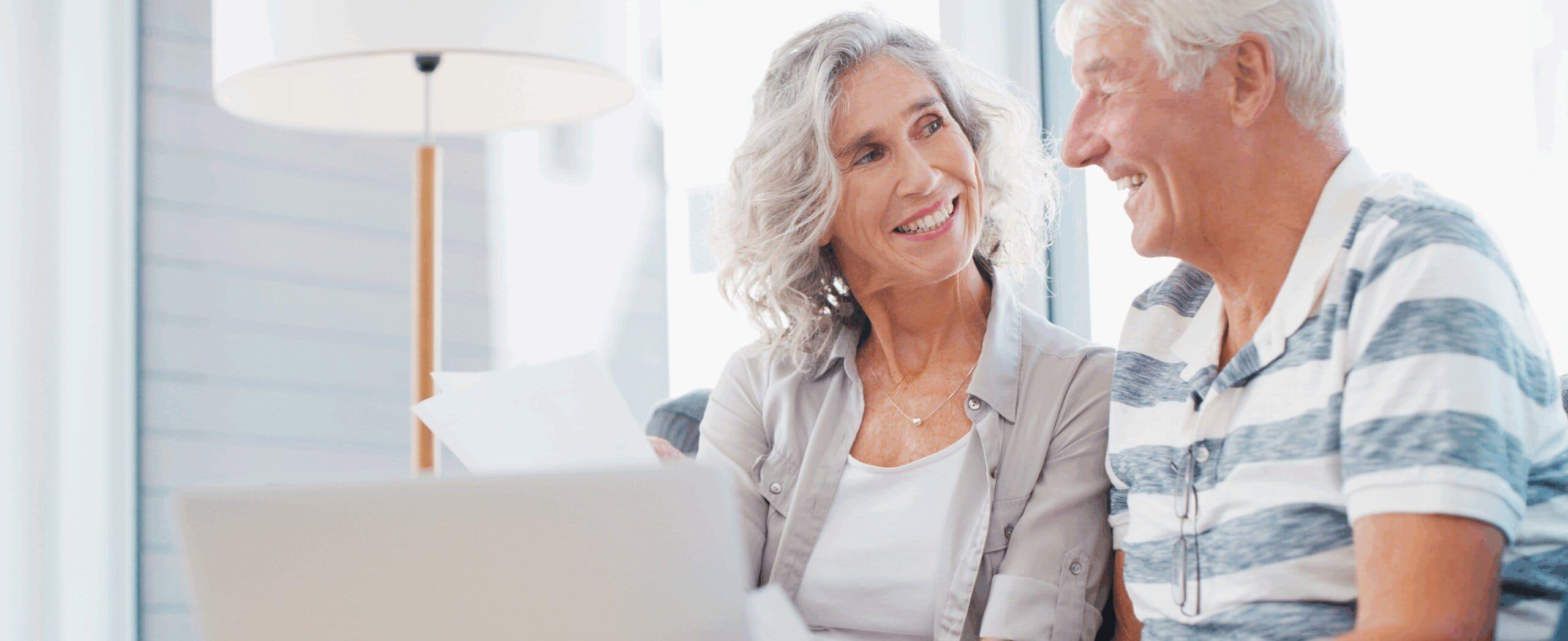 How A Life Settlement Can Help Fund Your Retirement – Without Touching Your 401(k)