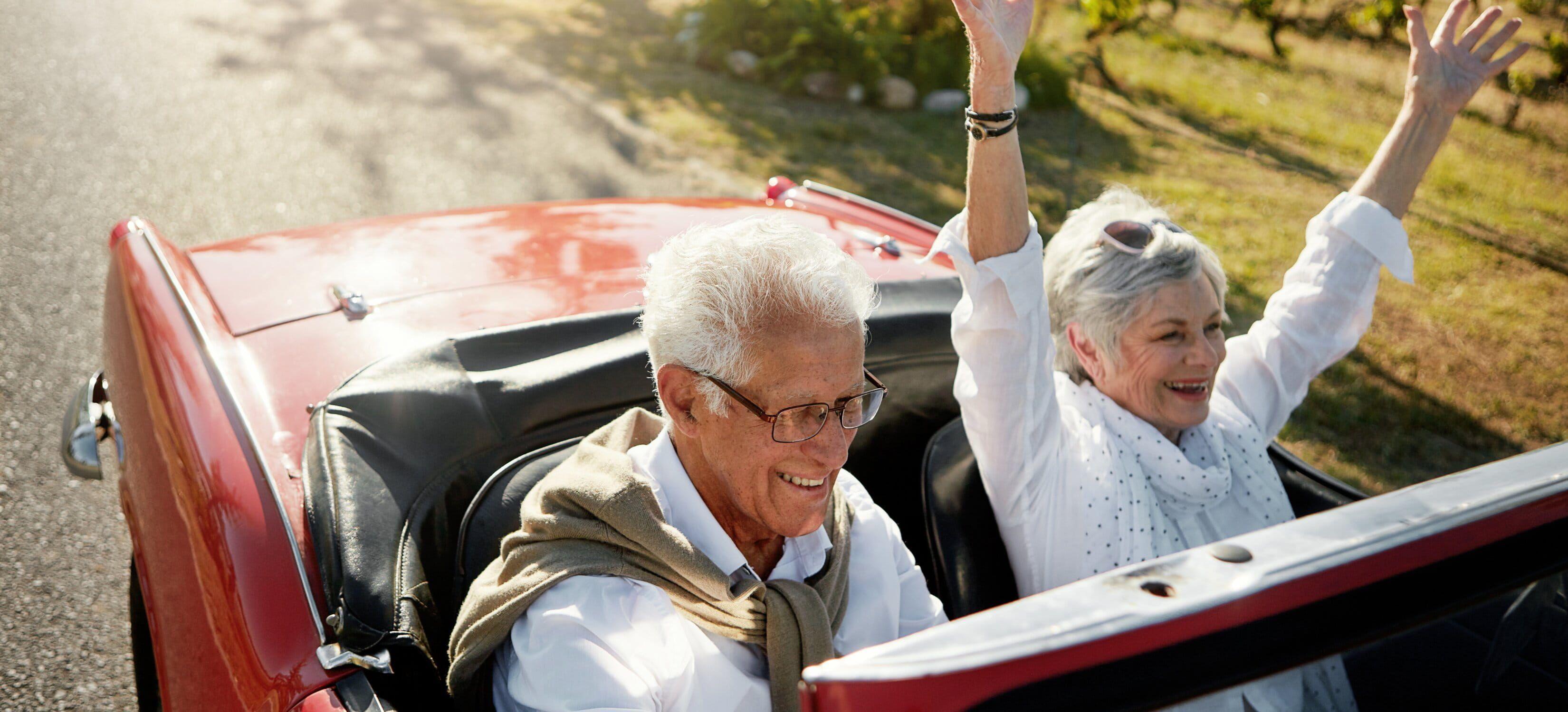 Life Settlements For Seniors: Turning Life Insurance Into Retirement Income