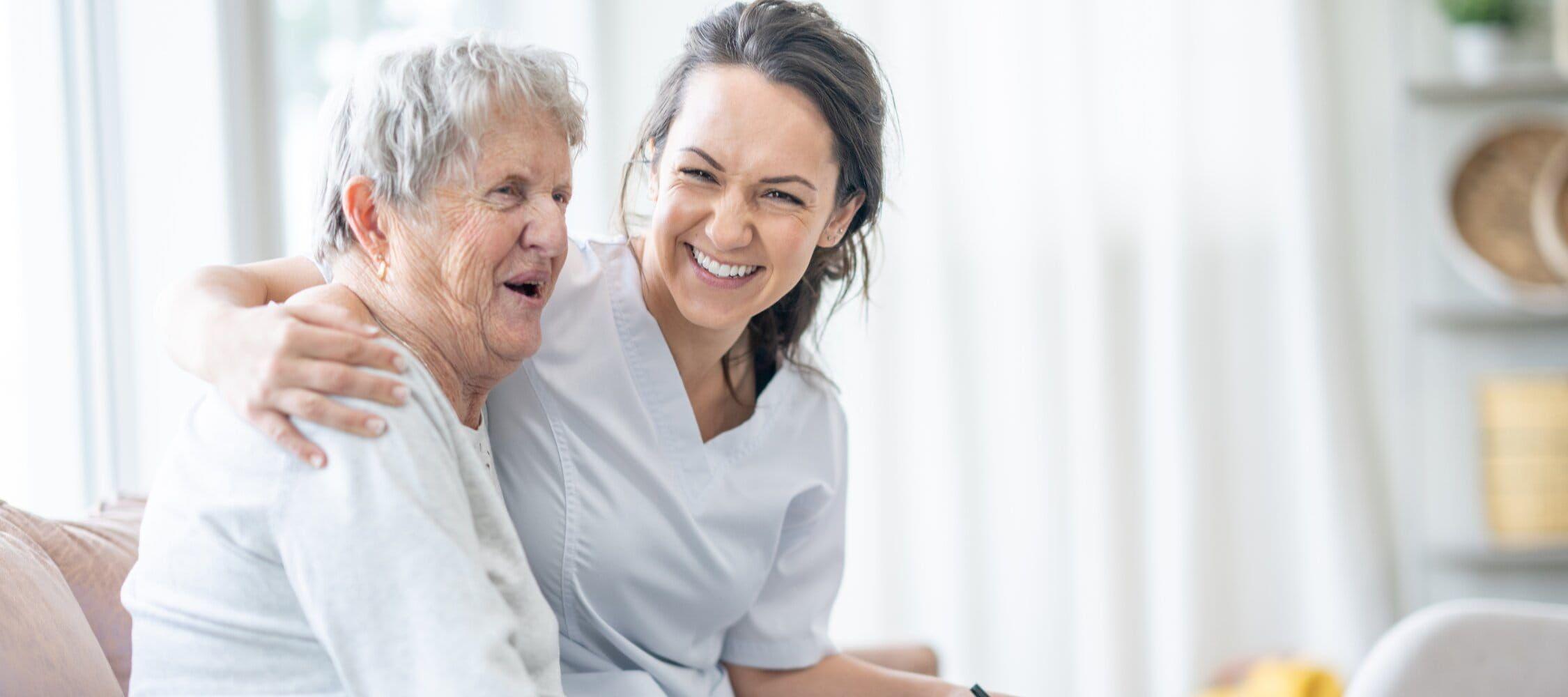 Understanding Levels Of Elder Care — And How Life Settlements Can Help Pay For Them