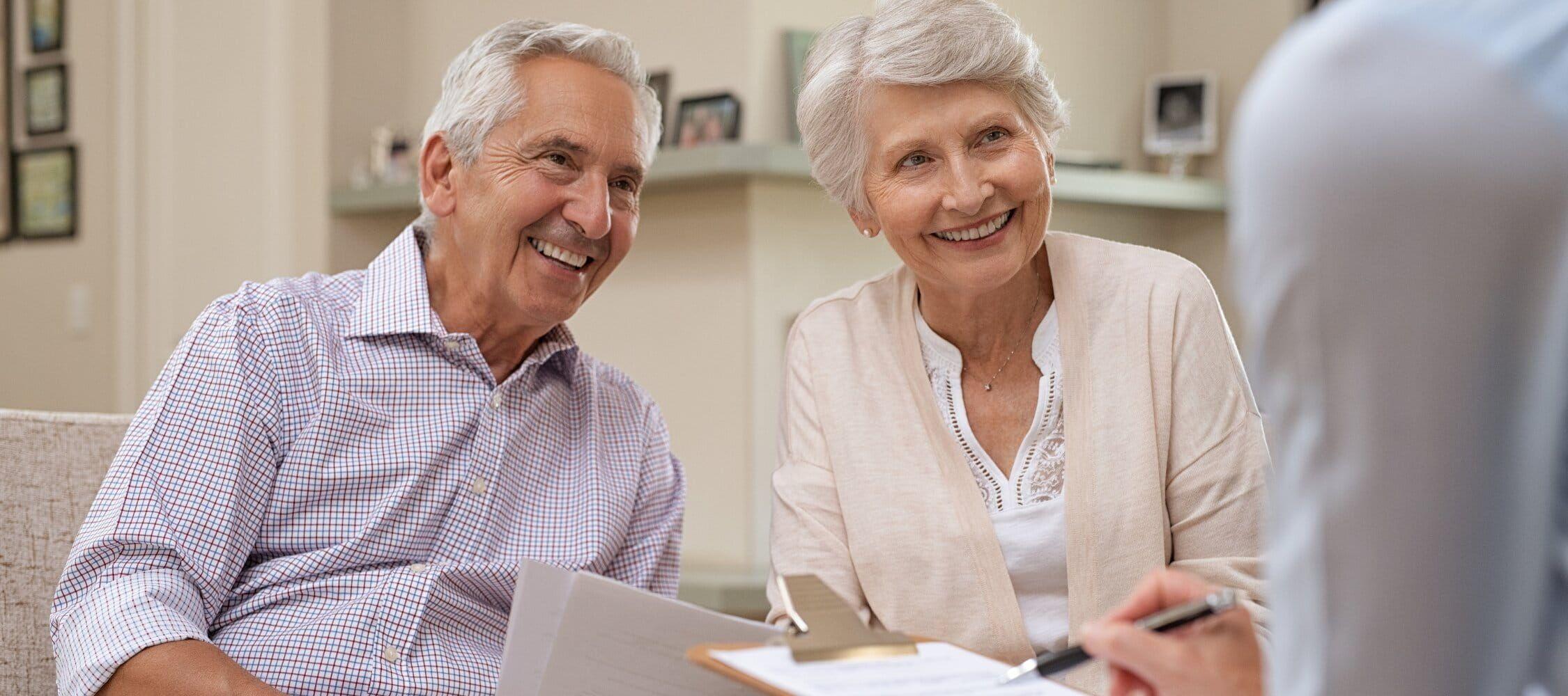 Estate Planning Has Changed — Has Your Life Insurance? How Life Settlements Can Help