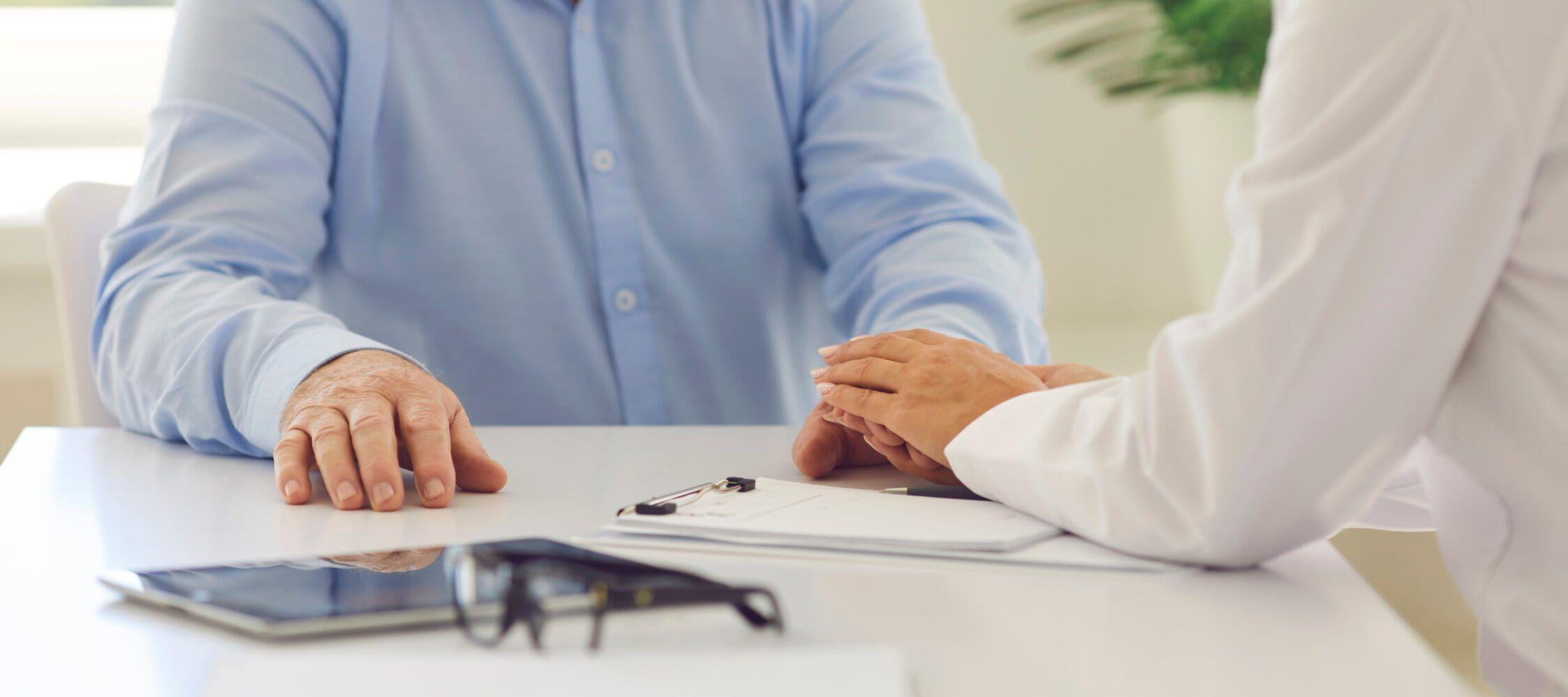 Viatical Life Settlements For Advanced Kidney Failure